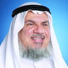 Dr. Najeeb Abdullah Al-Refae